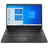 HP Notebook 15s-eq1068nl Monitor 15.6" Full HD AMD Ryzen 3 4300U Ram 8 GB SSD 512GB 3x USB 3.2 Windows 11 Home