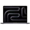 APPLE MacBook Pro Monitor 14.2" M3 Ram 8 GB SSD 1TB 2x Thunderbolt 4 macOS Sonoma 2023 Grigio Siderale