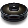 IROBOT Roomba 980 Robot Aspirapolvere Wi-Fi con Smart Home Garanzia