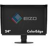EIZO Monitor CG2420 24.1" Led 1920x1200 WQXGA Luminosità 400 cd / m² Contrasto 1500:1Tempo di Risposta 10ms