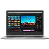 HP Notebook ZBook 15u G5 Monitor 15.6" Full HD Intel Core i7-8550U Quad Core Ram 8GB SSD 256 GB AMD Radeon Pro WX 3100 2 GB 2xUSB 3.0 Windows 10 Pro