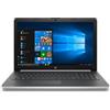 HP Notebook 15-db0035nl Monitor 15.6" Full HD AMD Ryzen 5 2500U Ram 8GB SSD 256 GB 3xUSB 3.0 Windows 10 Home