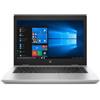 HP Notebook ProBook 640 G5 Monitor 14" Full HD Intel Core i5-8265U Ram 8 GB SSD 256 GB 4xUSB 3.0 Windows 10 Pro