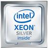 HPE Kit processore Intel Xeon-Silver 4210R (2,4 GHz / 10 core / 100 W) per HPE ProLiant DL380 Gen10