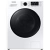 SAMSUNG Lavasciuga WD90TA046BE Serie 5000T Crystal Clean Lav / Asc 9/6 Kg Classe E Velocità 1400 giri