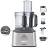 KENWOOD - Robot da Cucina FDM313SS Capacità 2.1 L Potenza 800 W Colore Metallo - SPEDIZIONE GRATUITA