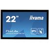 IIYAMA ProLite TF2234MC-B7X - Monitor a LED - 22" (21.5" visualizzabile)