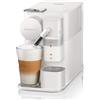 DE LONGHI Macchina da Caffè Espresso Automatica Lattissima One EN510. W Serbatoio 1 Lt. Potenza 1450 Watt Colore Bianco