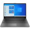 HP Notebook 15s-fq2068nl Monitor 15.6" Full HD Intel Core i3-1115G4 Ram 8 GB SSD 256GB 3x USB 3.2 Windows 10 Home S