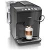 SIEMENS Macchina da Caffè Espresso Automatica TP501R09 EQ. 500 Classic Pressione 15 bar Capacità Acqua 1.7 Litri Capacità Contenitore Chicci 270 Grammi
