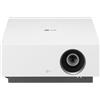 LG HU810PW Videoproiettore 2700 ANSI Lumen DLP 2160p 3840x2160 Bianco