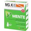 Pool pharma srl Mgk Vis Integratore Tonico Ricostituente per Mente 10 Flaconi