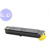 KYOCERA MITA COMPATIBILE KYOCERA TONER TK-5205Y GIALLO 12K COMPATIBILE - 1T02R5ANL0