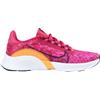 NIKE Nike SuperRep Go 3 Flyknit Next Nature Women's Training Shoes - Sneakers