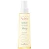 Eau Thermale Avene Avene Body Olio 100ml