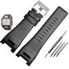 Cinturino orologio pelle 32-17mm per Diesel DZ1216 DZ1273 DZ4246 DZ4247 DZ287