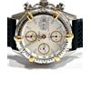 GIVENCHY NEWPORT CRONO AUTOMATICO VALJOUX 7750 NUOVO FONDO DI MAGAZZINO