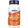 NOW FOODS Vitamin D-3 1,000 IU 360 Softgels - vitamina D