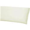 Italbaby 030.0090-6 Federa Guanciale per Carrozzina, Beige