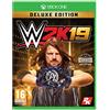 2K Games Wwe 2K19 Deluxe Edition - Special Limited - Xbox One