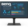 BENQ - DISPLAY BenQ BL2790QT Monitor PC 68,6 cm (27") 2560 x 1440 Pixel Quad HD LED Nero