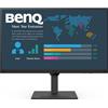 BENQ - DISPLAY BenQ 9H.LLMLA.TPE Monitor (23.8) 2560 x 1440 Pixel Quad HD LED Nero