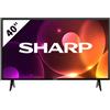 Sharp 40 FULL HD READY TV + HOTEL TV MODE
