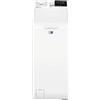 Electrolux EW6T634W lavatrice Caricamento dall'alto 6 kg 1251 Giri/min Bianco