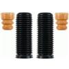 SACHS 900 136 Kit Parapolvere Ammortizzatore Service Kit per Volkswagen Rabbit V (1K1) 2003-2010 Assale anteriore e altri veicoli
