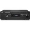 NAD C 390DD AMPLIFICATORE STEREO INTEGRATO 2 X 150W CON DAC USB A/B NERO NUOVO