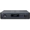 NAD C 389 AMPLIFICATORE INTEGRATO DAC IBRIDO-DIGITALE 2 X 130 W RMS NERO NUOVO