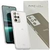 HTC NEW HTC U23 PRO 12+256GB 5G Android Dual SIM 6,7" Senza Simlock Senza Contratto