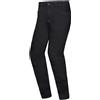 Ixon Jeans Moto Tecnici Ixon ALEX LONG Nero - Allungati