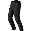 Rebelhorn Pantaloni Moto Touring Rebelhorn HARDY II Nero