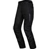 Rebelhorn Pantaloni Moto Tessuto Rebelhorn THAR II Nero