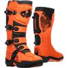 Acerbis Stivale da Motocross Enduro ACERBIS ARTIGLIO Arancio-Nero