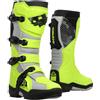 Acerbis Stivale da Motocross Enduro ACERBIS ARTIGLIO Giallo Fluo Bia