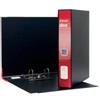 DOX Registratore Dox 4 - dorso 5 cm - commerciale 23 x 29,7 cm - rosso - Esselte Dox (unità vendita 1 pz.)