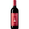 Rosso di Montalcino 2021 DOC Biologico(Sangiovese) ; Col D'Orcia-75 CL
