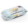 STERILFARMA Srl UNICO SALVIETTINE UMIDIFICATE POP-UP 72 PEZZI