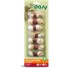 Oasy dog osso masticabile anatra 85 g