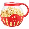 Macchina per popcorn Princess 1110W / 292986 - Emporio Tecnologico