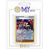 my-booster- Pokémon Company SWSH125-FR-MB-134, Multicolore