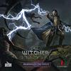 Asmodee Go on Board, The Witcher: Il vecchio mondo - maghi e maghi, espansione, gioco esperti, gioco da tavolo, 1 - 5 giocatori, dai 14 anni in su, 90 - 150 minuti, tedesco, multicolore