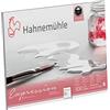 Hahnemühle Hahnemuhle Watercolour Block, bianco, large
