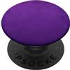 SodaPockets Viola scuro PopSockets PopGrip Adesivo