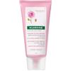 KLORANE (PIERRE FABRE IT.) Klorane Gel Dopo Shampoo All'estratto Di Peonia Per Cuoio Capelluto Irritato 150 Ml