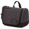 SwissGear Getaway - Beauty case, Grigio mlange, 5.3 Liters (Hanging), 5,2 litri (Hanging)