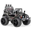 Peg Perego Auto elettrica Gaucho PRO realtree Peg Perego