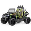 Peg Perego Auto Elettrica Polaris Rzr PRO Peg Perego Green Shadow